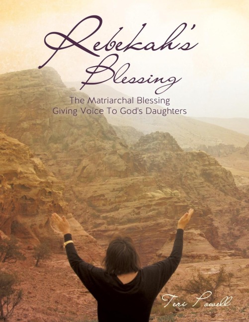 Rebekahs Blessing