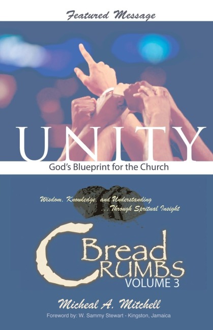 Unity Gods Blueprint for the Church