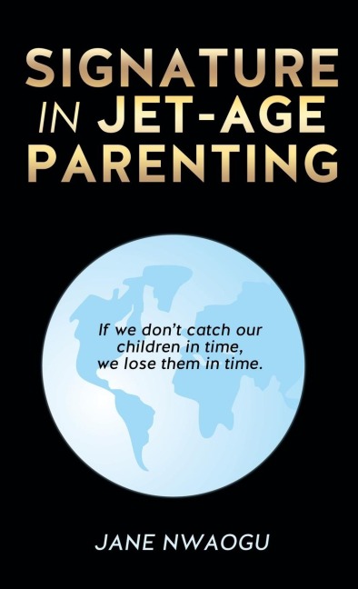 Signature in Jet-Age Parenting