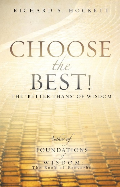 Choose the Best!