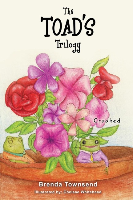 The Toads Trilogy