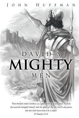 Davids Mighty Men