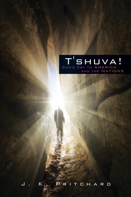 TShuva!