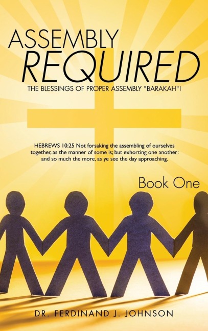 Assembly Required Book One