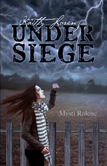 Kaitty Lorenz: Under Siege