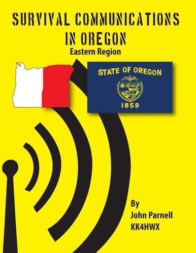 Survival Communications in Oregon Eastern Region