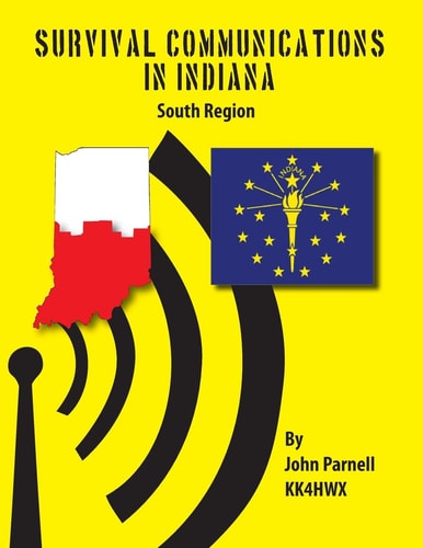 Survival Communications in Indiana South Region