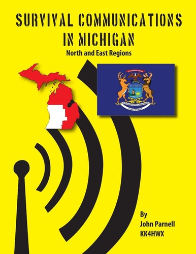 Survival Communications in Michigan North and East Regions
