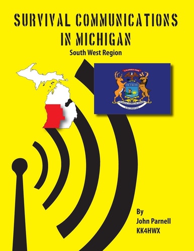 Survival Communications in Michigan South West Region