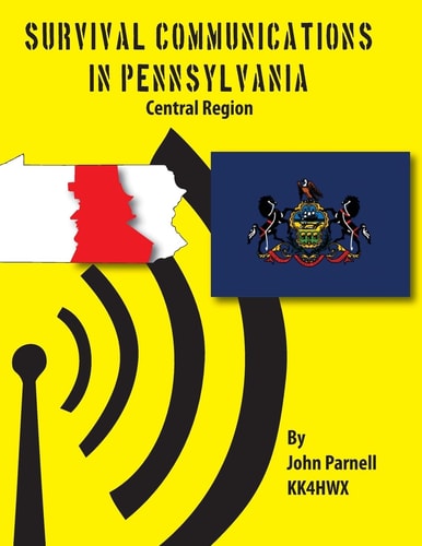 Survival Communications in Pennsylvania Central Region