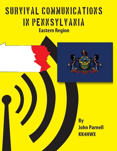 Survival Communications in Pennsylvania Eastern Region