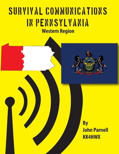 Survival Communications in Pennsylvania Western Region