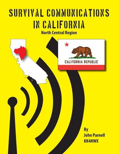 Survival Communications in California North Central Region