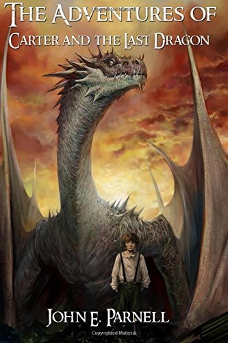 The Adventures of Carter and the Last Dragon