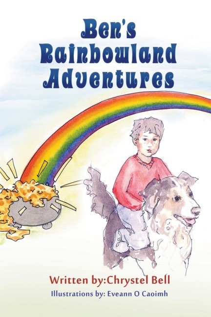 Bens Rainbowland Adventures