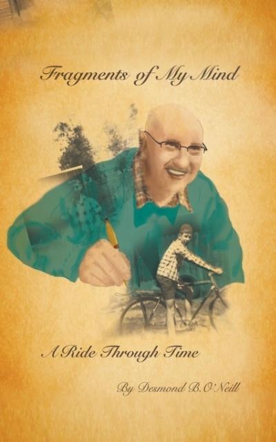 Fragments of My Mind: A Ride Through Time