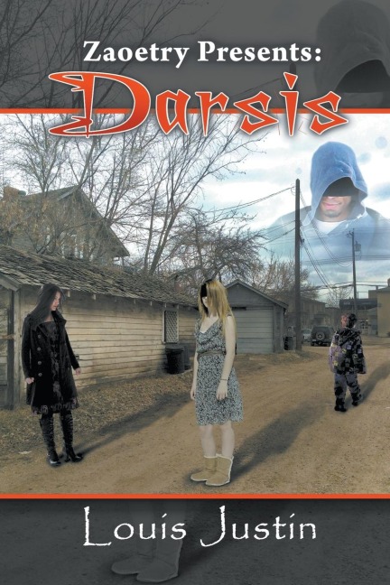 Zaoetry Presents: Darsis