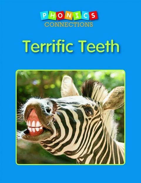 Terrific Teeth