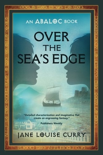 Over the Sea's Edge