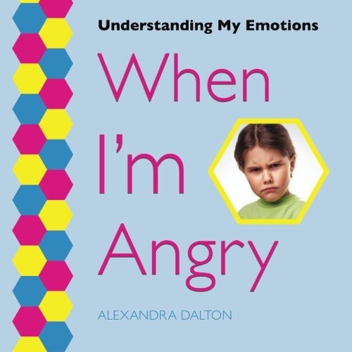 When I'm Angry