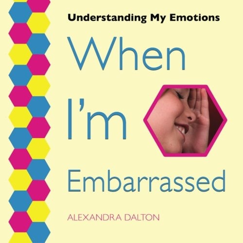 When I'm Embarrassed