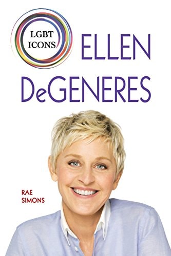 Ellen DeGeneres