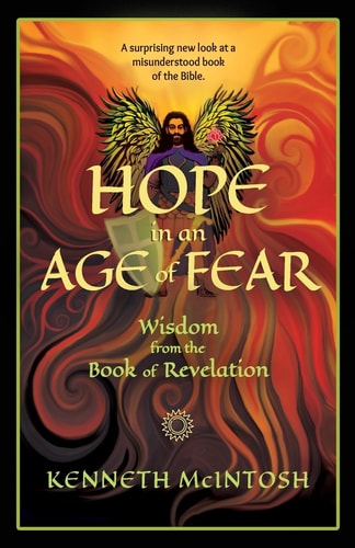 Hope in an Age of Fear Wisdom from the Book of Revelation