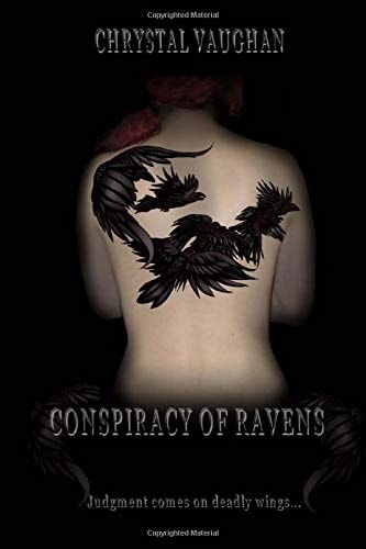 Conspiracy of Ravens