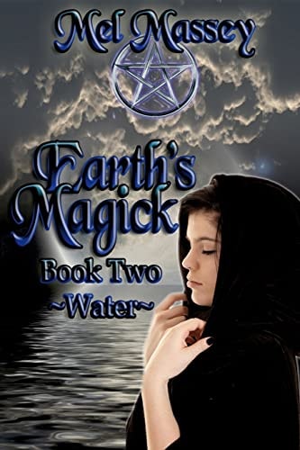 Earth's Magick Book 2 Water