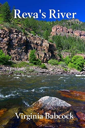 Reva's River