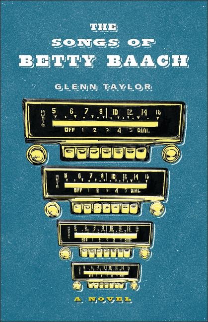 The Songs of Betty Baach