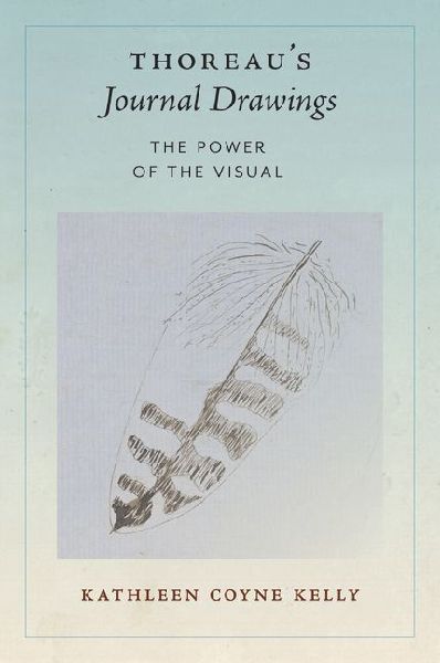 Thoreau's Journal Drawings: The Power of the Visual
