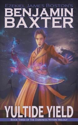 Yuletide Yield, Benjamin Baxter