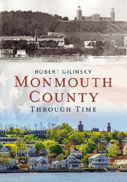 Monmouth County Through Time