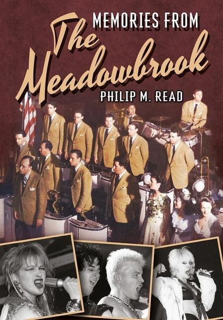 Memories from the Meadowbook