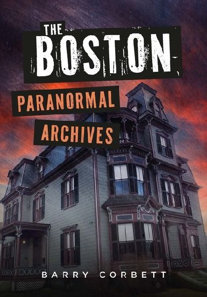 The Boston Paranormal Archives