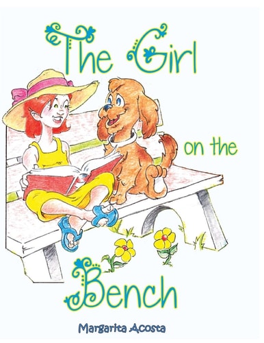 The Girl on the Bench