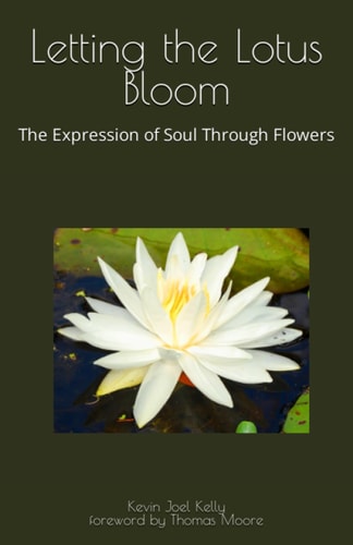 Letting the Lotus Bloom The Expression of Soul Through Flowers