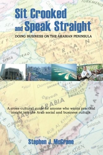Sit Crooked and Speak Straight