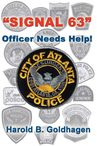 Signal 63 Officer Needs Help!