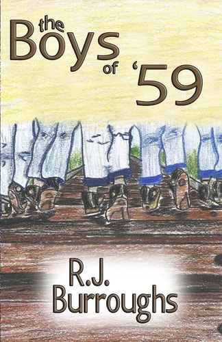 The Boys Of '59