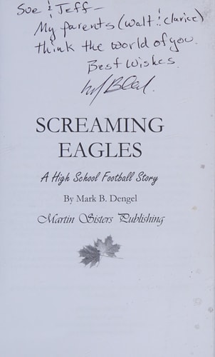 Screaming Eagles