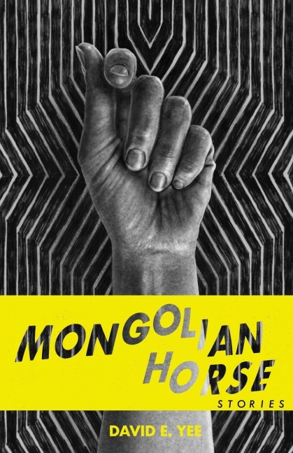 Mongolian Horse