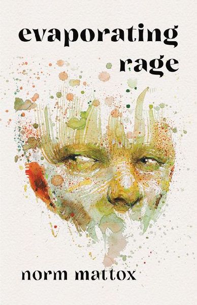 Evaporating Rage