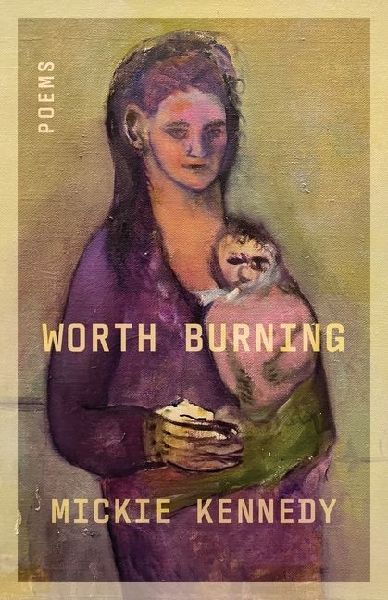 Worth Burning