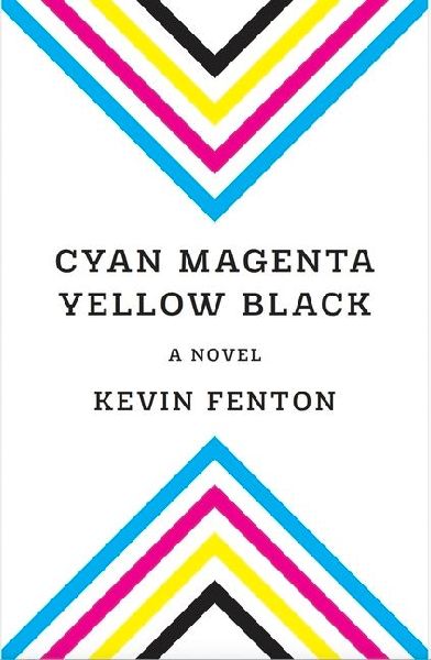 Cyan Magenta Yellow Black