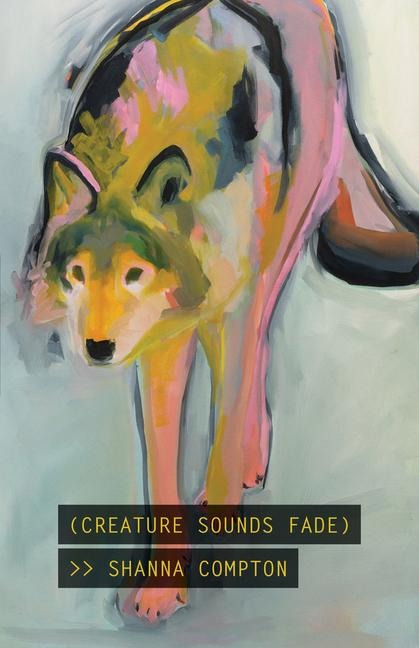 (Creature Sounds Fade)