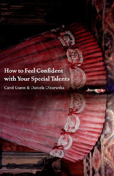 How to Feel Confident with Your Special Talents
