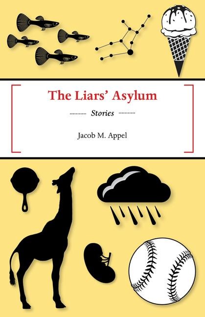 The Liars Asylum