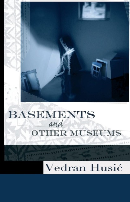 Basements and Other Museums